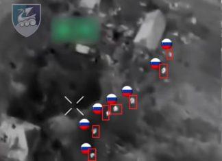 ВСУ разгромили российскую пехоту в Курской области во время штурма — СМИ