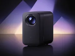 Xiaomi представила новый проектор GTV Smart Projector L1 Pro на международном сайте