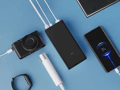 Xiaomi выпустила 18W Power Bank 30000 мАч в Европе