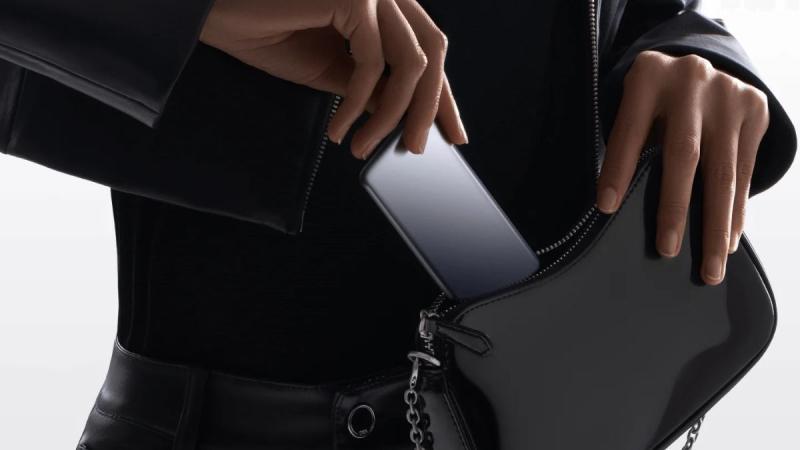 Xiaomi запускает Ultra Slim Power Bank 5000mAh в Гонконге и Индии