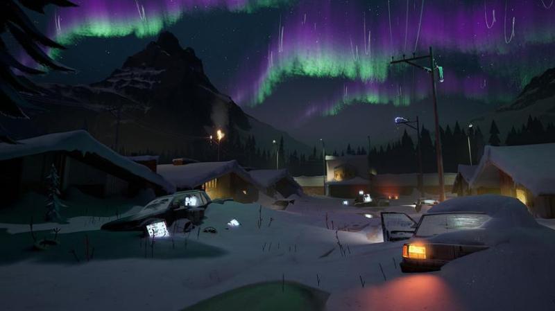 “Живите вместе — умрите в одиночку”: состоялся анонс Blackfrost The Long Dark 2 — сиквела популярного симулятора выживания