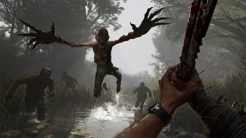 Зомби посетят The Game Awards 2024: на шоу состоится большой показ Dying Light: The Beast