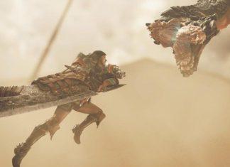 4-го февраля Capcom проведет презентацию Capcom Spotlight, а также Monster Hunter Wilds Showcase