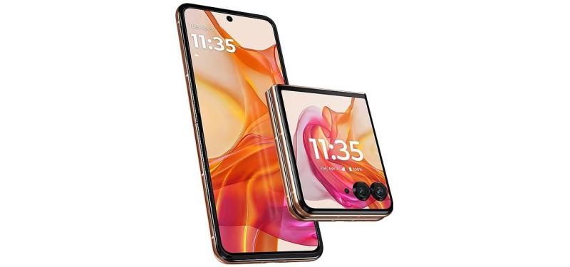 Альтернативы Galaxy Z Fold 7 и Z Flip 7 в 2025 году