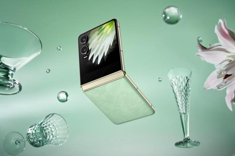 Альтернативы Galaxy Z Fold 7 и Z Flip 7 в 2025 году