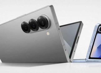 Альтернативы Galaxy Z Fold 7 и Z Flip 7 в 2025 году