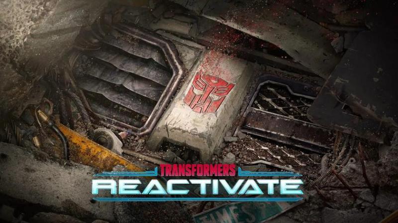 Амбициозный экшен Transformers: Reactivate отменен: студия Splash Damage объявила о сложном решении