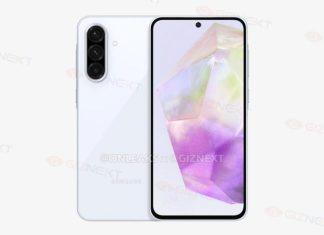 Анонс уже скоро: Samsung Galaxy A36 появился на сайте Samsung Kazakhstan, а также прошёл сертификацию BIS