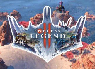 Анонсирована Endless Legend 2 — продолжение известной фэнтезийной стратегии от студии Amplitude