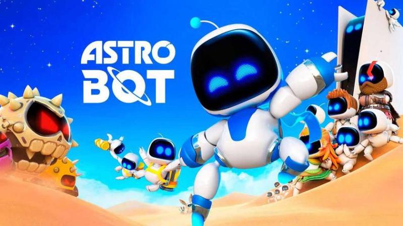 Astro Bot, Final Fantasy VII Rebirth и Balatro получили больше всего наград “Игра года” среди новинок 2024 года