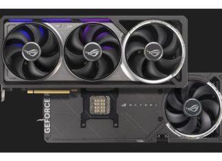 ASUS анонсирует 24 модели видеокарт NVIDIA GeForce RTX 50, они разделены на 4 серии: ROG Astral, ROG Strix, TUF Gaming и Prime