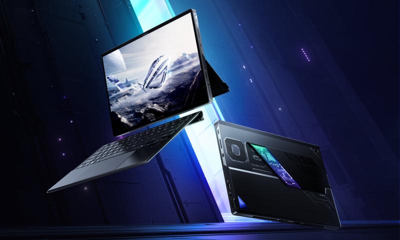 ASUS представила геймерские ноутбуки ROG серий Strix, Flow и Zephyrus 2025 года