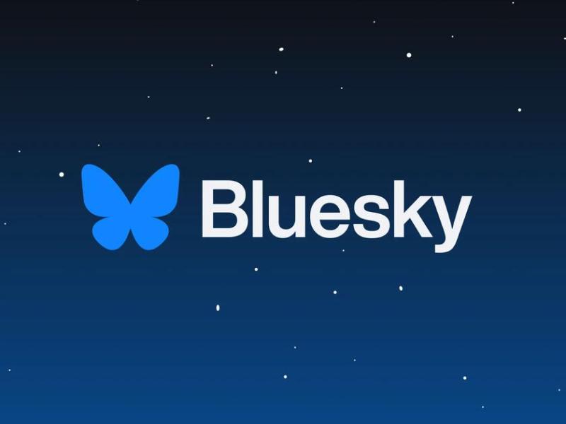 Bluesky представила новую вкладку для видео в профилях пользователей