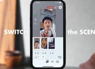 Canon запустила новое приложение для трансляций Live Switcher Mobile, которое не поддерживает камеры компании