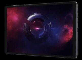 CES 2025: Lenovo представила игровой планшет Legion Tab 3 с процессором Snapdragon 8 Gen 3 и улучшенной системой охлаждения