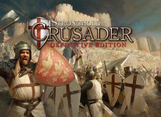 Четыре Лорда, восемь юнитов и огромные карты: разработчики Stronghold: Crusader Definitive Edition рассказали о новом контенте обновленной стратегии