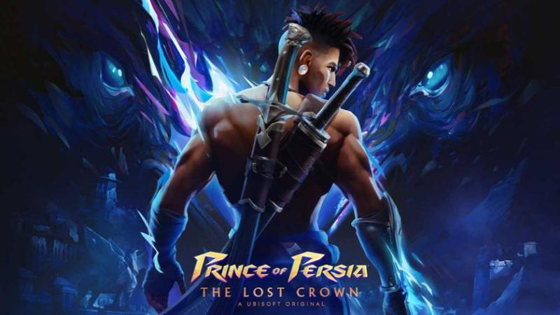 Чутки: Prince of Persia: The Lost Crown, вероятно, продалась тиражом в 1.3 млн копий