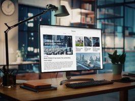 Як вибрати монітор?