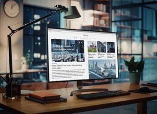 Як вибрати монітор?