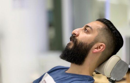 Чоловічі засоби для укладки волосся: як знайти продукт, що підходить саме вам