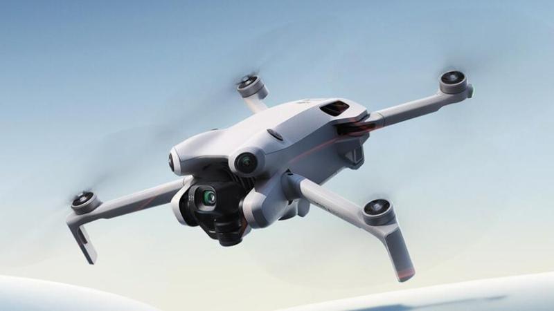 DJI может представить новые дроны Mini 5 и Neo 2 в конце года