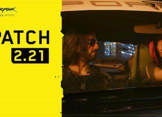 Для Cyberpunk 2077 вышел патч 2.21: CD Projekt исправила баги, улучшила фоторежим и добавила поддержку DLSS 4