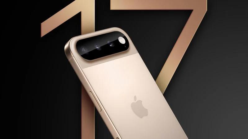 Для моделей iPhone 17 могут не изменить размер Dynamic Island