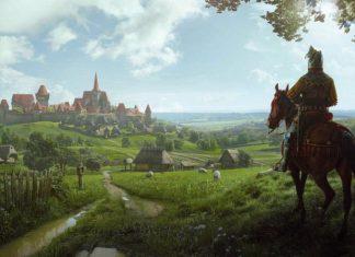 Для популярной средневековой стратегии Manor Lords вышло четвертое крупное обновление