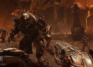 Doom: The Dark Ages, возможно, также выйдет на Nintendo Switch 2, — слухи