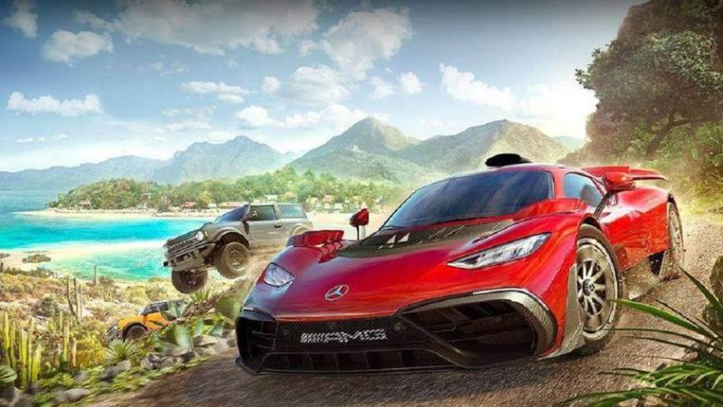 Forza Horizon 6 не станет эксклюзивом Xbox: инсайдер сообщил, что новая гонка от Microsoft сразу выйдет и на PlayStation 5