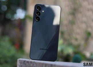 Galaxy A16 продается без входа для наушников 3.5 мм
