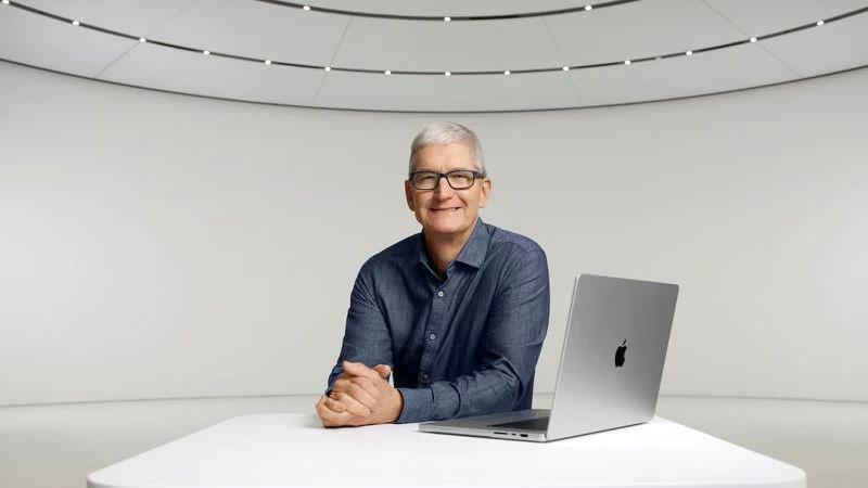 Генеральный директор Apple Тим Кук пожертвует 1 миллион долларов в фонд инаугурации Трампа