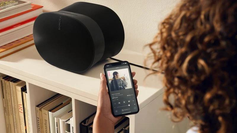 Генеральный директор Sonos подал в отставку после провального редизайна приложения