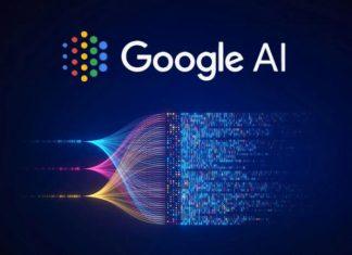 Google формирует новую команду для создания искусственных миров для игр и обучения роботов