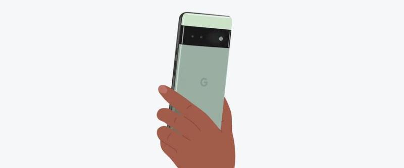 Google, похоже, случайно показал новые смартфоны Pixel во время теста на падение