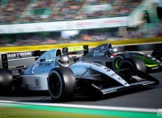 Gran Turismo 7 получила очередное бесплатное обновление: добавлены новые автомобили и события