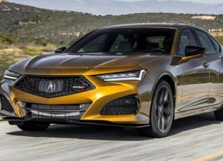 Honda отзывает 295 000 автомобилей в США для обновления программного обеспечения системы впрыска топлива