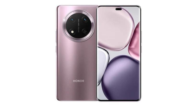 Honor X9c скоро дебютирует в Европе, как Honor Magic7 Lite