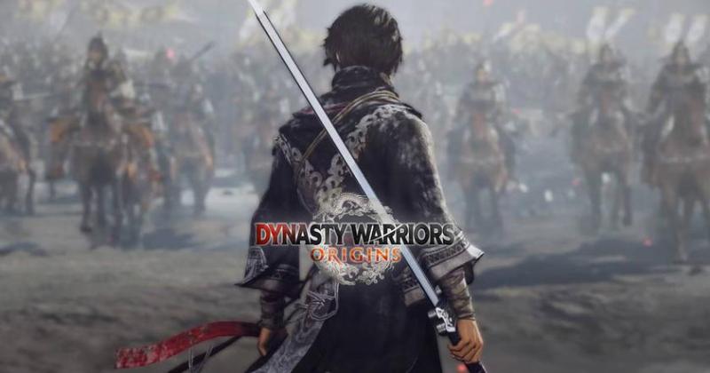 Игра дня: DYNASTY WARRIORS: ORIGINS - один в поле воин против тысячи врагов