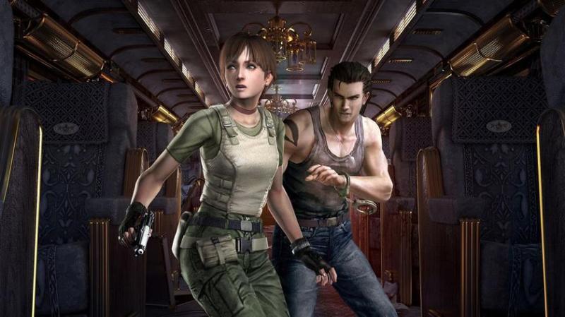 Инсайдер: ремейк Resident Evil Zero находится в активной разработке и может стать временным эксклюзивом Nintendo Switch 2