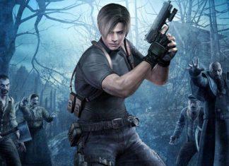 Инсайдер: все экранное время Resident Evil 9 достанется Леону Кеннеди — Capcom отказалась от второго главного героя