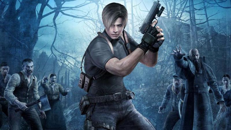 Инсайдер: все экранное время Resident Evil 9 достанется Леону Кеннеди — Capcom отказалась от второго главного героя