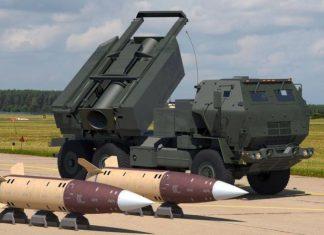 Италия дозаказала партию из 14 M142 HIMARS и скоро будет иметь уже 21 систему