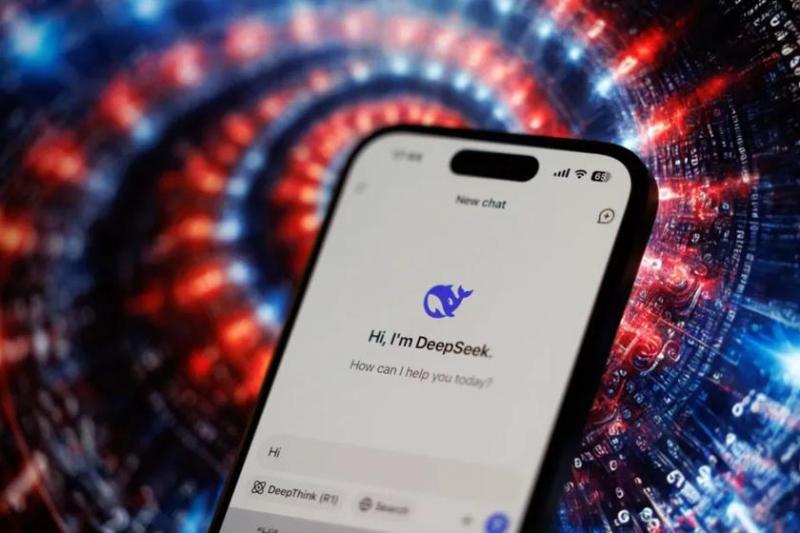 Италия требует разъяснений от DeepSeek из-за угрозы утечки данных миллионов пользователей
