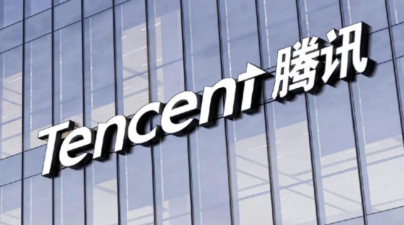 Китайская игровая корпорация Tencent внесена в “черный список” Пентагона — ее подозревают в связях с армией КНР