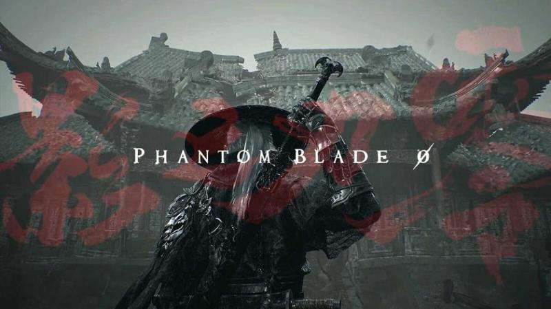 Китайский экшен Phantom Blade Zero удивит своим масштабом и огромным выбором оружия: стали известны важные подробности консольного эксклюзива PlayStation 5