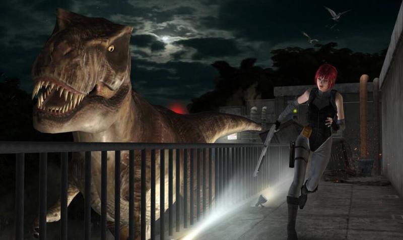 Классика возвращается: Dino Crisis 1 и 2 получили обновленные версии для ПК благодаря GOG