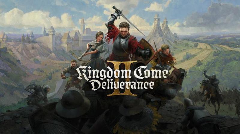 Короткий кинематографический трейлер Kingdom Come: Deliverance 2 показал, чем наполнена жизнь главного героя