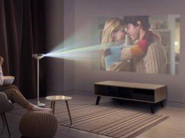 LG представит 2 новых проектора на CES 2025, которые работают на webOS и поддерживают трансляцию с устройств Android и iOS