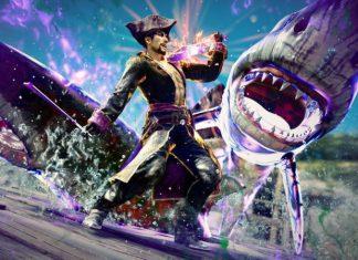 Лучшая игра про пиратов после Black Flag — журналисты в восторге от Like a Dragon: Pirate Yakuza in Hawaii